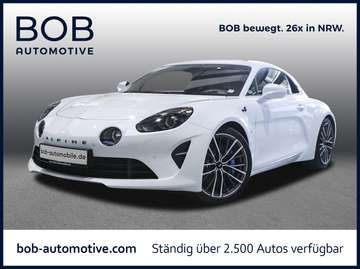 GTS TCe300 SHZ RFK PDC LEDER Temp NAVI