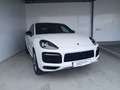 Porsche Cayenne E-Hybrid Coupé Platinum Edition Weiß - thumbnail 3