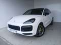 Porsche Cayenne E-Hybrid Coupé Platinum Edition Weiß - thumbnail 1