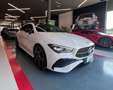 Mercedes-Benz CLA 220 220 d AMG Line Premium Plus auto Blanc - thumbnail 3