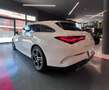 Mercedes-Benz CLA 220 220 d AMG Line Premium Plus auto Blanc - thumbnail 5