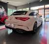 Mercedes-Benz CLA 220 220 d AMG Line Premium Plus auto Blanc - thumbnail 7
