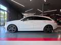 Mercedes-Benz CLA 220 220 d AMG Line Premium Plus auto Blanc - thumbnail 8