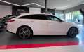 Mercedes-Benz CLA 220 220 d AMG Line Premium Plus auto Blanc - thumbnail 4