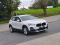 BMW X2 sDrive18i Appel-Carplay/NaviPro/Full-Led/Bwjr:2021 Wit - thumbnail 2