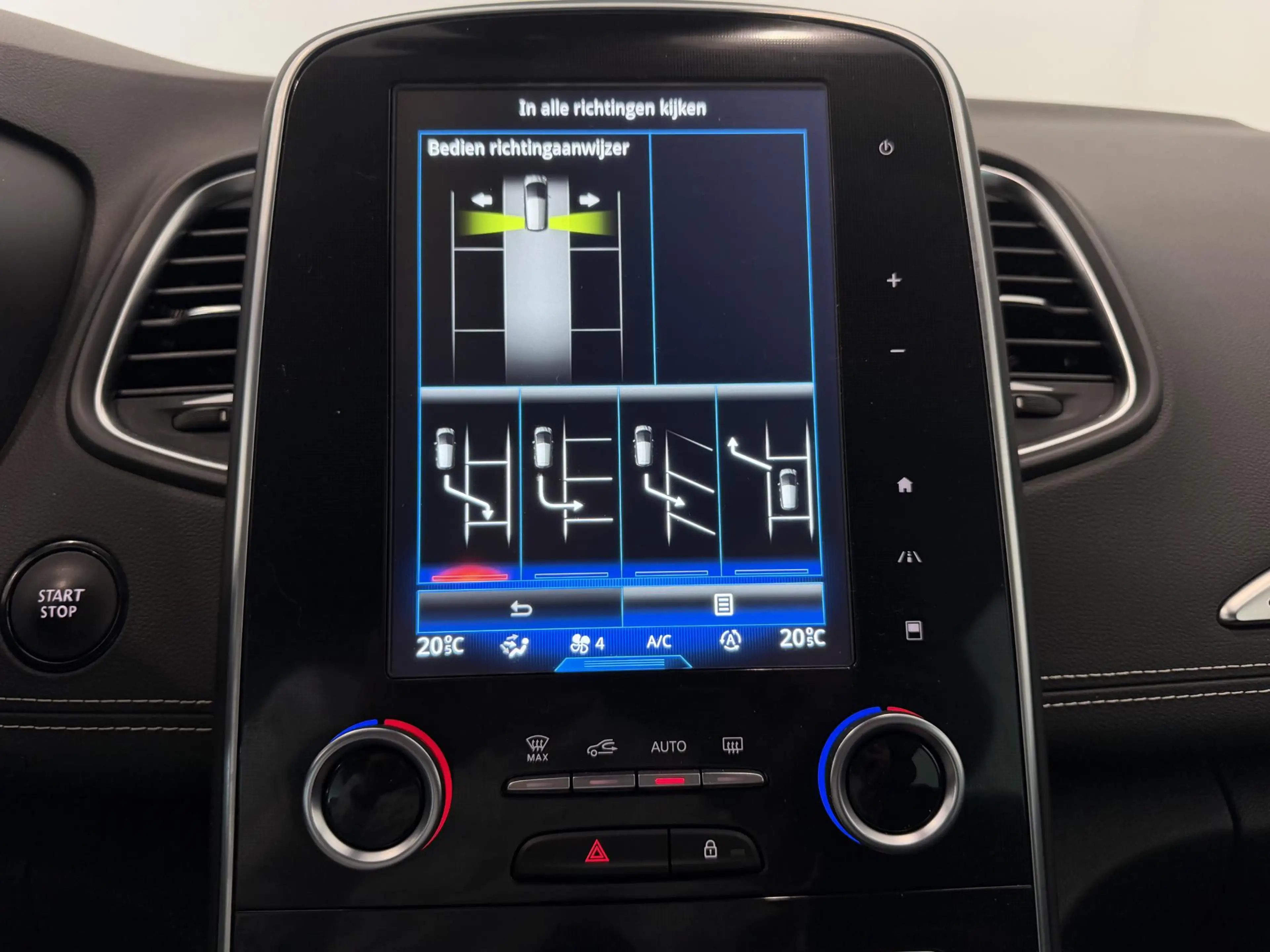 Renault Scenic 1.3 TCe Bose | Trekhaak | Easy Life Pack | Massage — photo 43