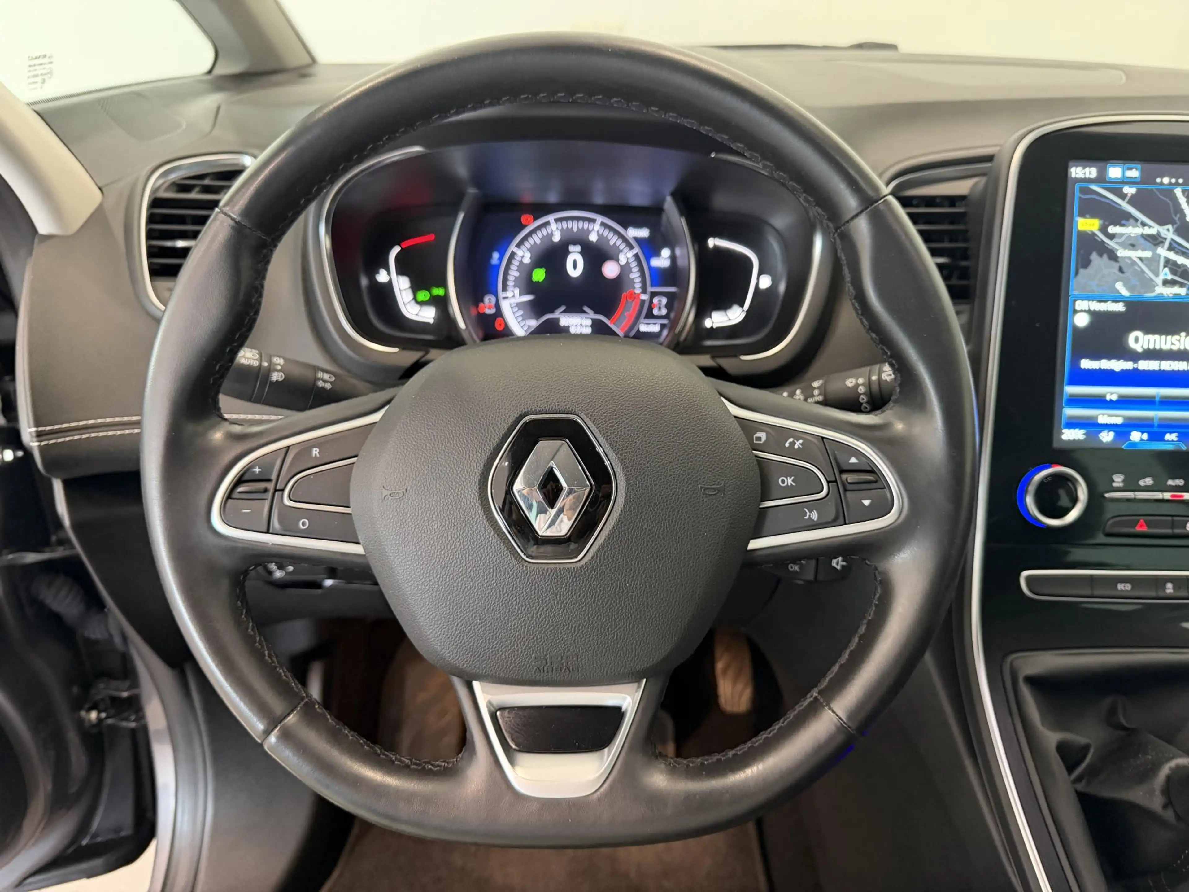 Renault Scenic 1.3 TCe Bose | Trekhaak | Easy Life Pack | Massage — photo 29