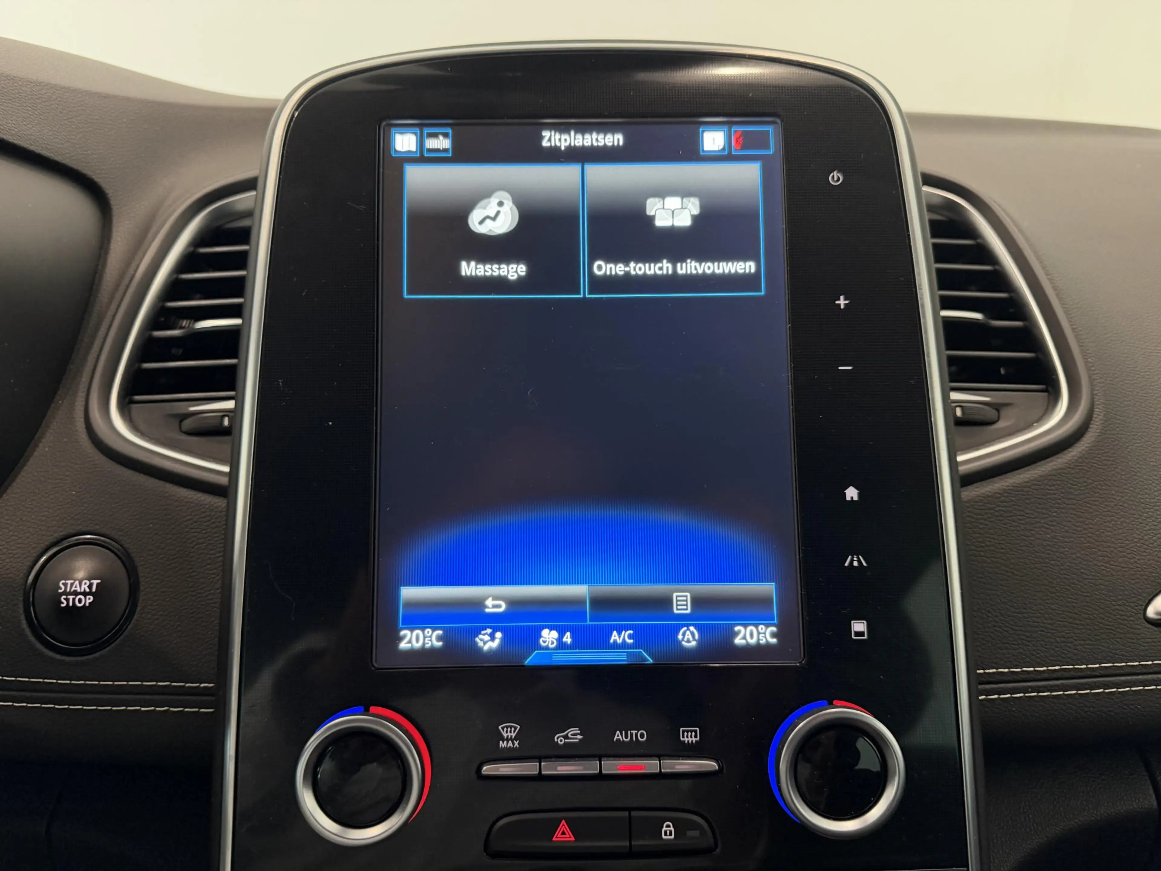 Renault Scenic 1.3 TCe Bose | Trekhaak | Easy Life Pack | Massage — photo 37