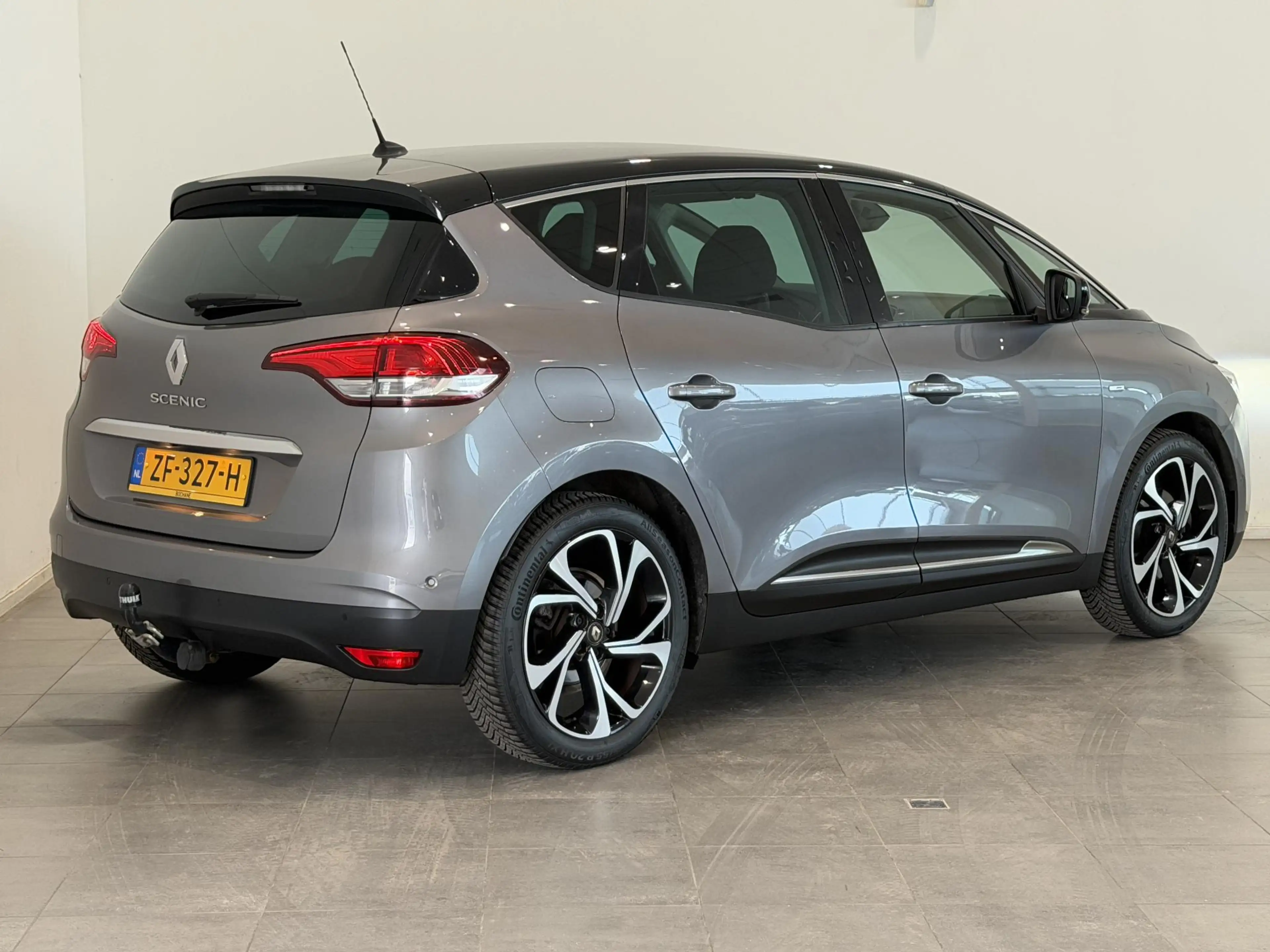 Renault Scenic 1.3 TCe Bose | Trekhaak | Easy Life Pack | Massage — photo 2