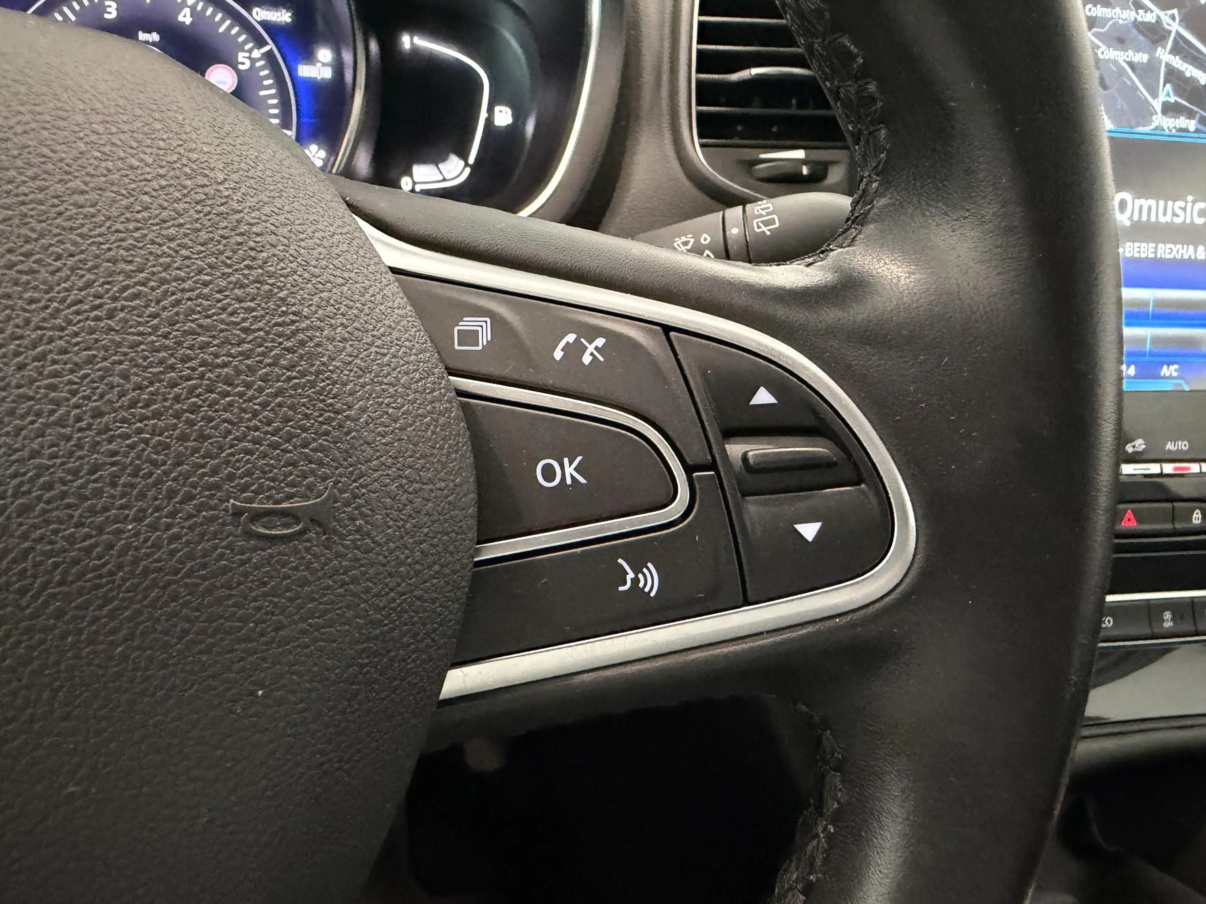 Renault Scenic 1.3 TCe Bose | Trekhaak | Easy Life Pack | Massage — photo 22
