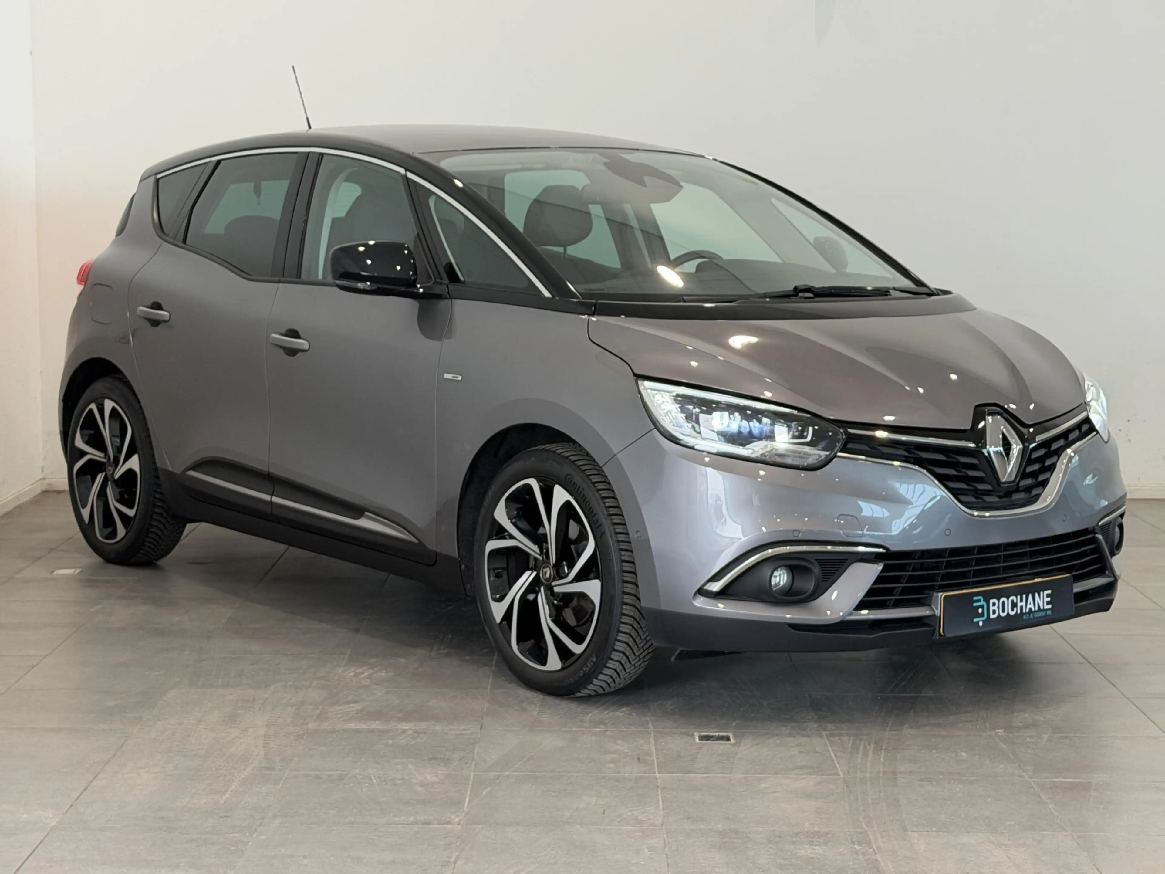 Renault Scenic 1.3 TCe Bose | Trekhaak | Easy Life Pack | Massage — photo 5