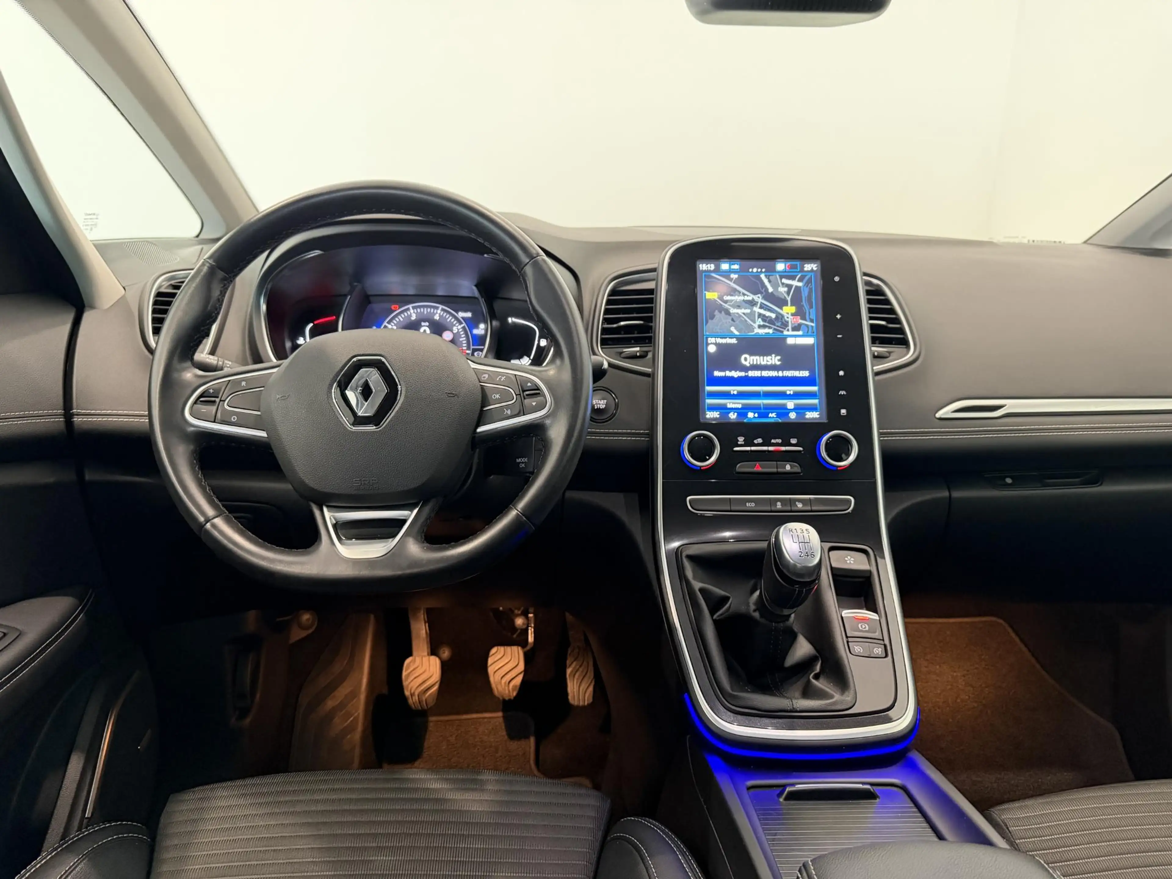 Renault Scenic 1.3 TCe Bose | Trekhaak | Easy Life Pack | Massage — photo 3