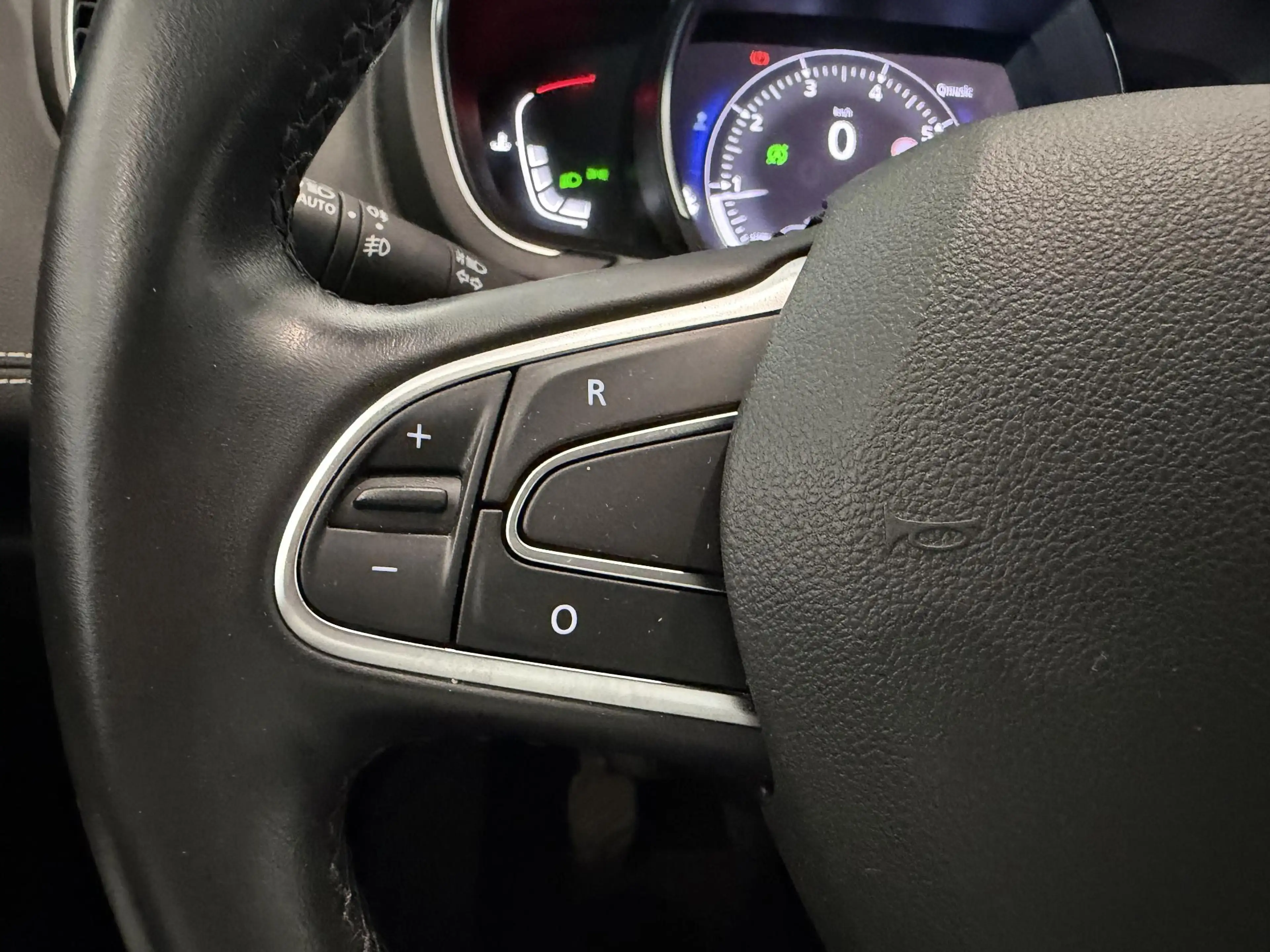 Renault Scenic 1.3 TCe Bose | Trekhaak | Easy Life Pack | Massage — photo 21