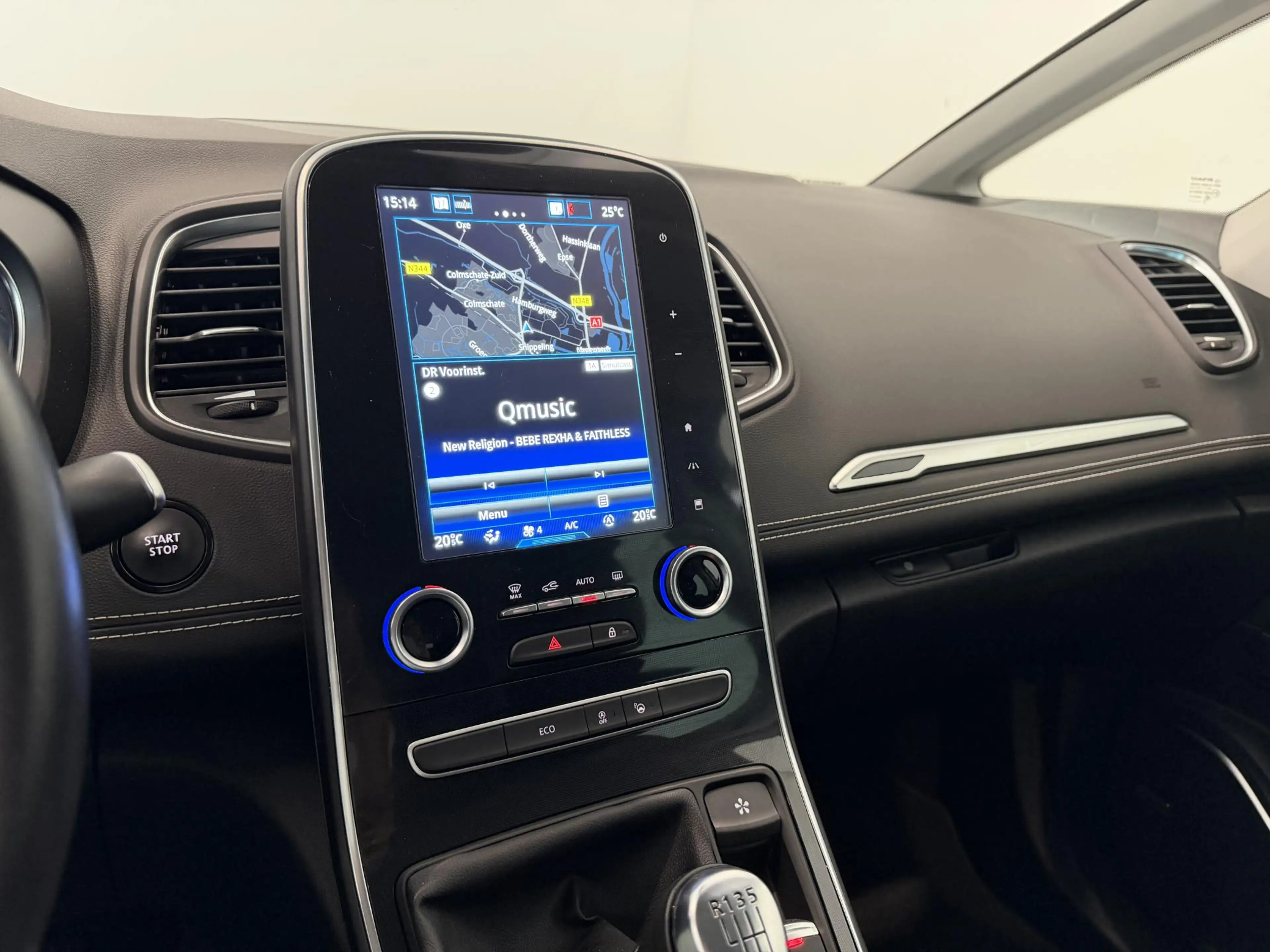 Renault Scenic 1.3 TCe Bose | Trekhaak | Easy Life Pack | Massage — photo 9