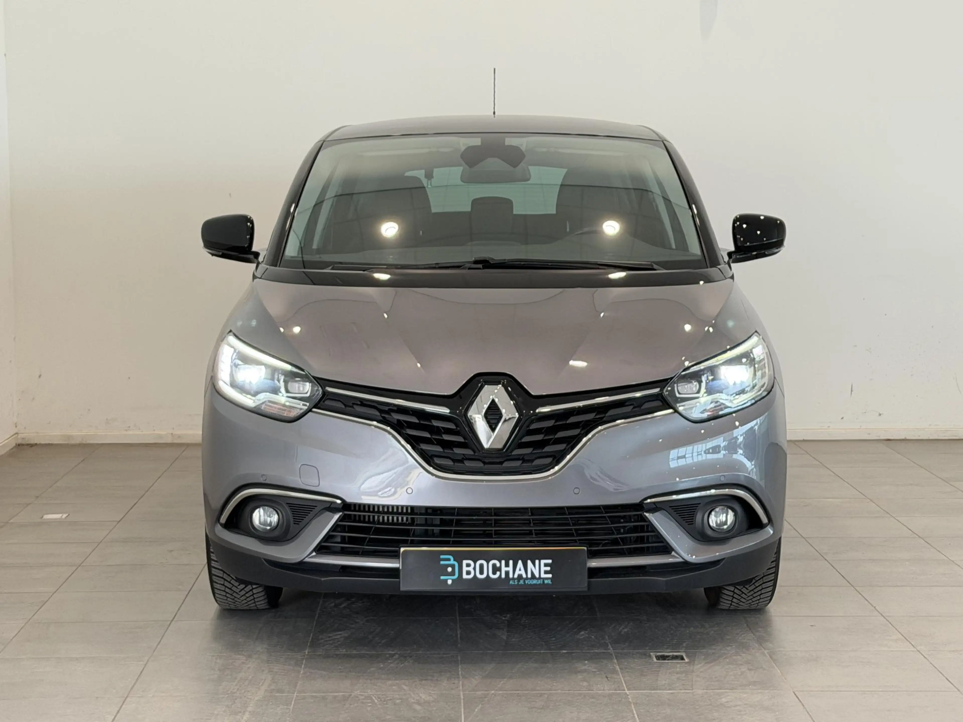 Renault Scenic 1.3 TCe Bose | Trekhaak | Easy Life Pack | Massage — photo 18