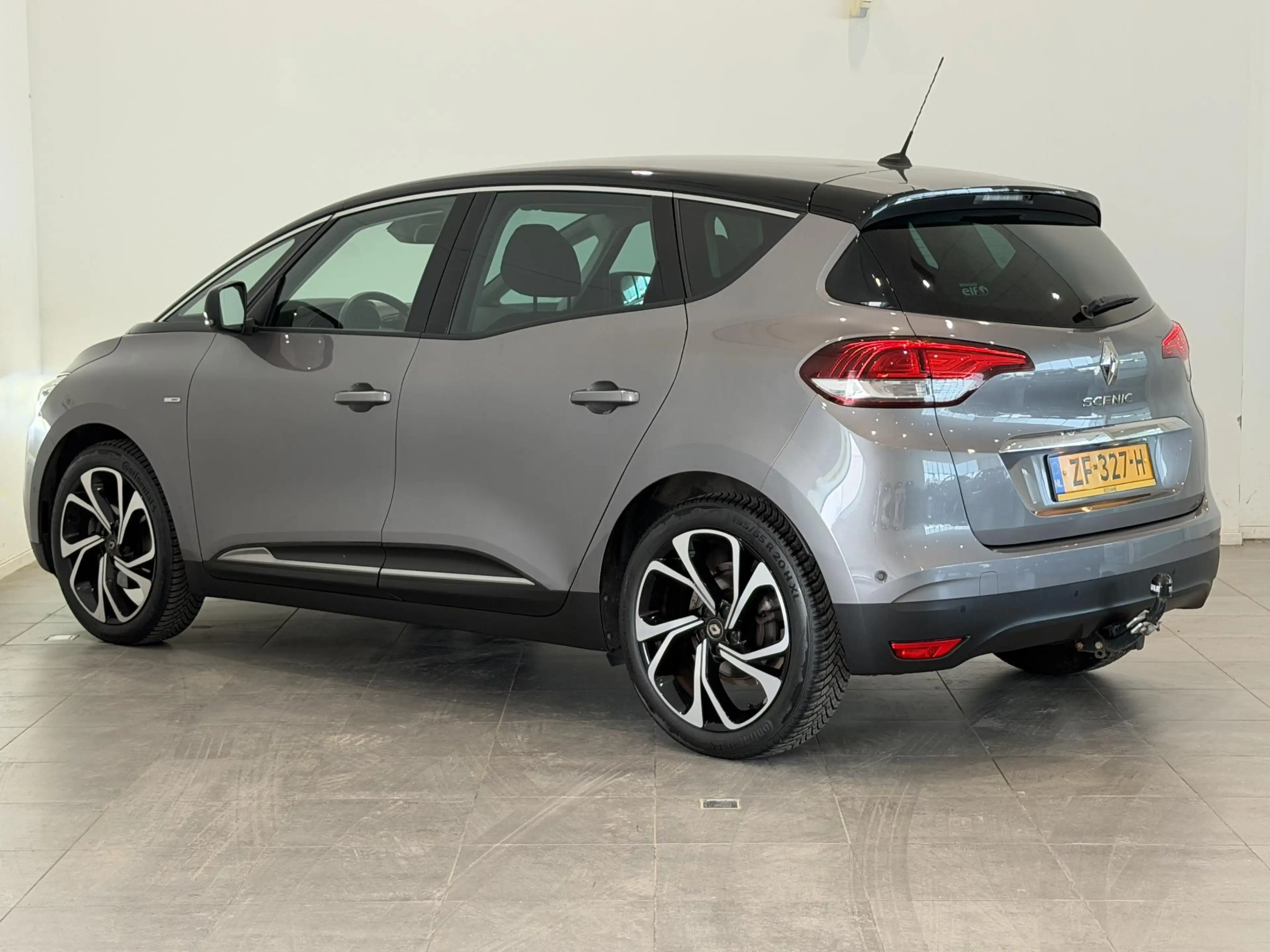 Renault Scenic 1.3 TCe Bose | Trekhaak | Easy Life Pack | Massage — photo 6
