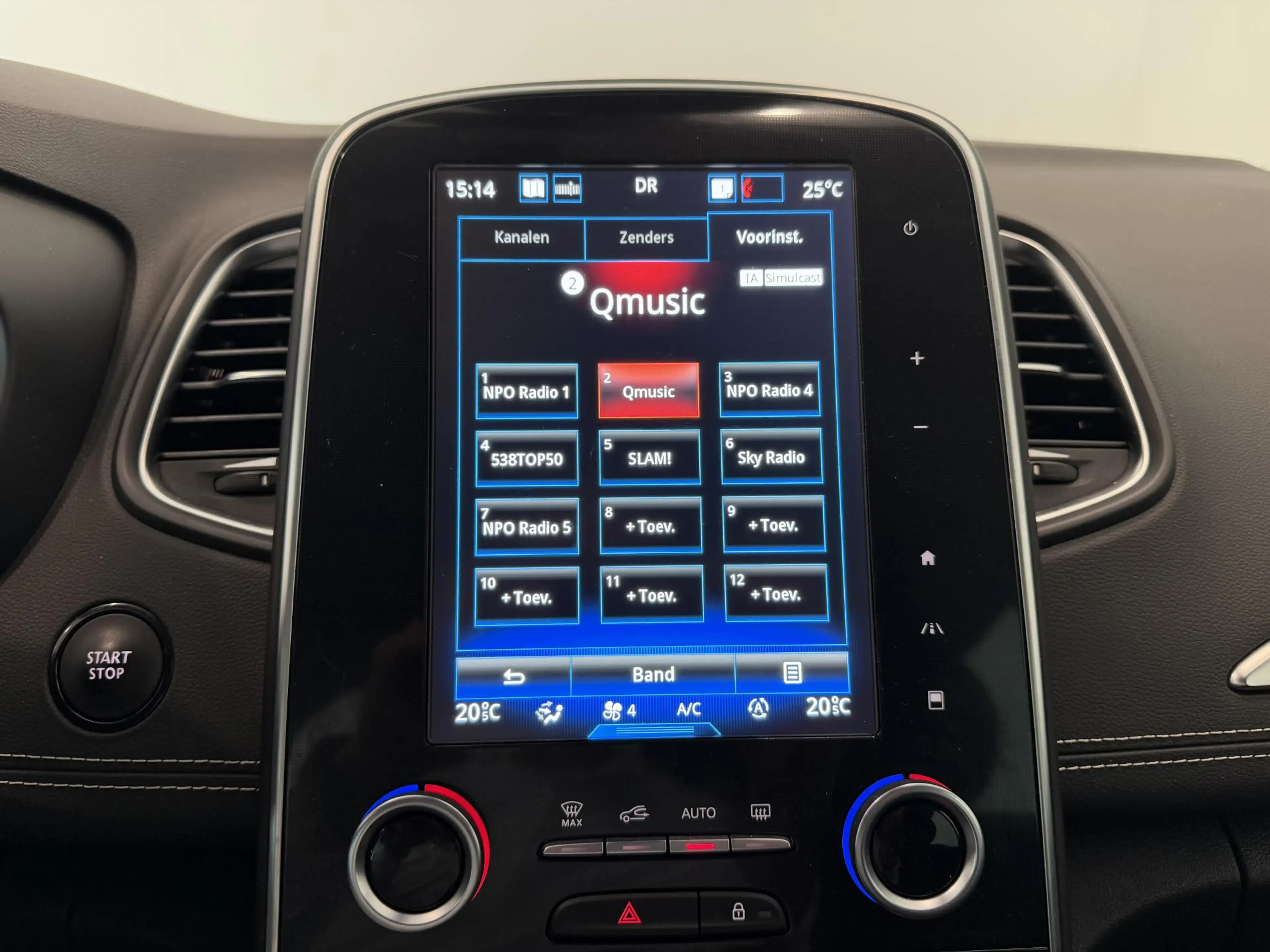 Renault Scenic 1.3 TCe Bose | Trekhaak | Easy Life Pack | Massage — photo 34