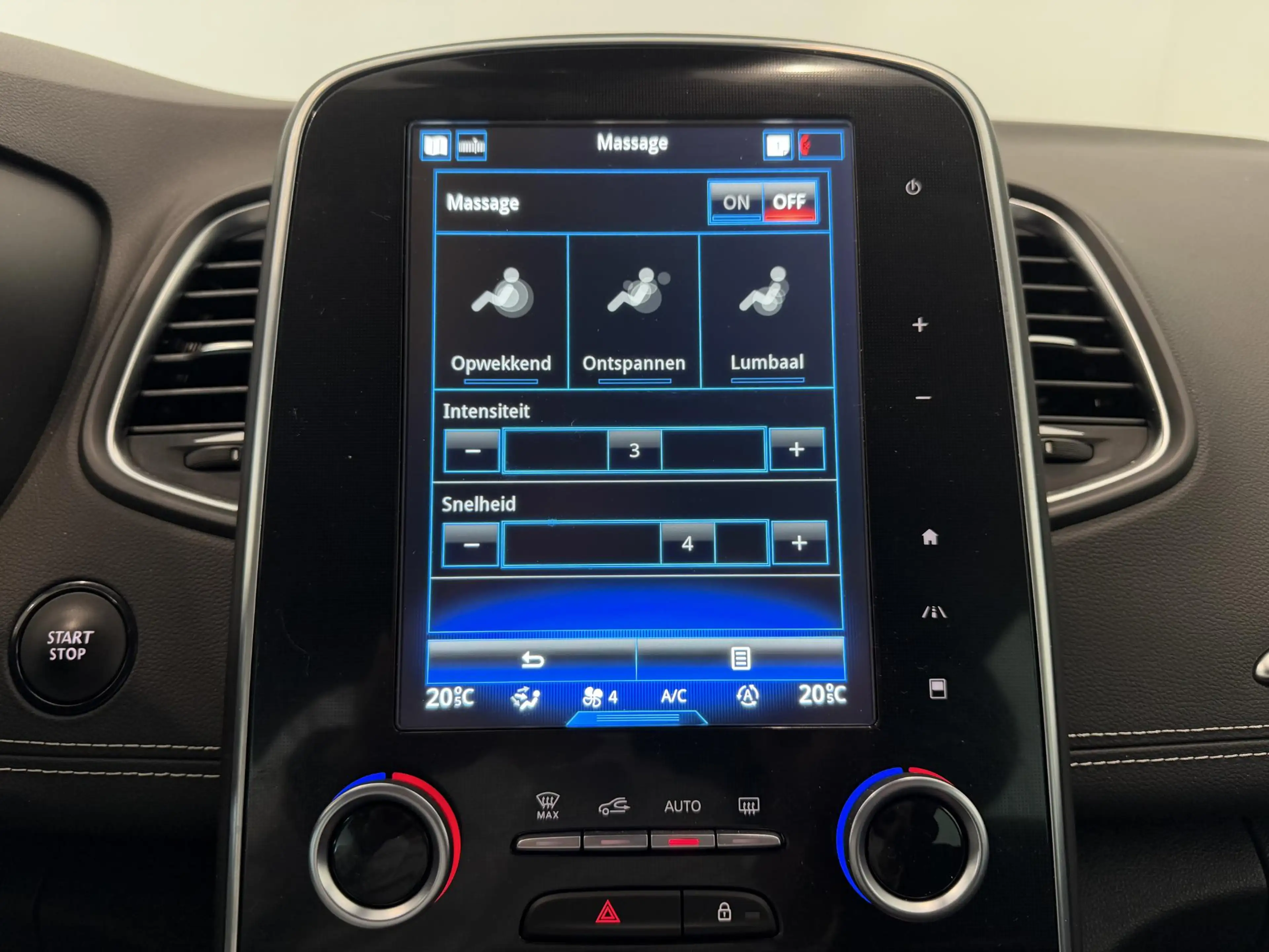 Renault Scenic 1.3 TCe Bose | Trekhaak | Easy Life Pack | Massage — photo 36