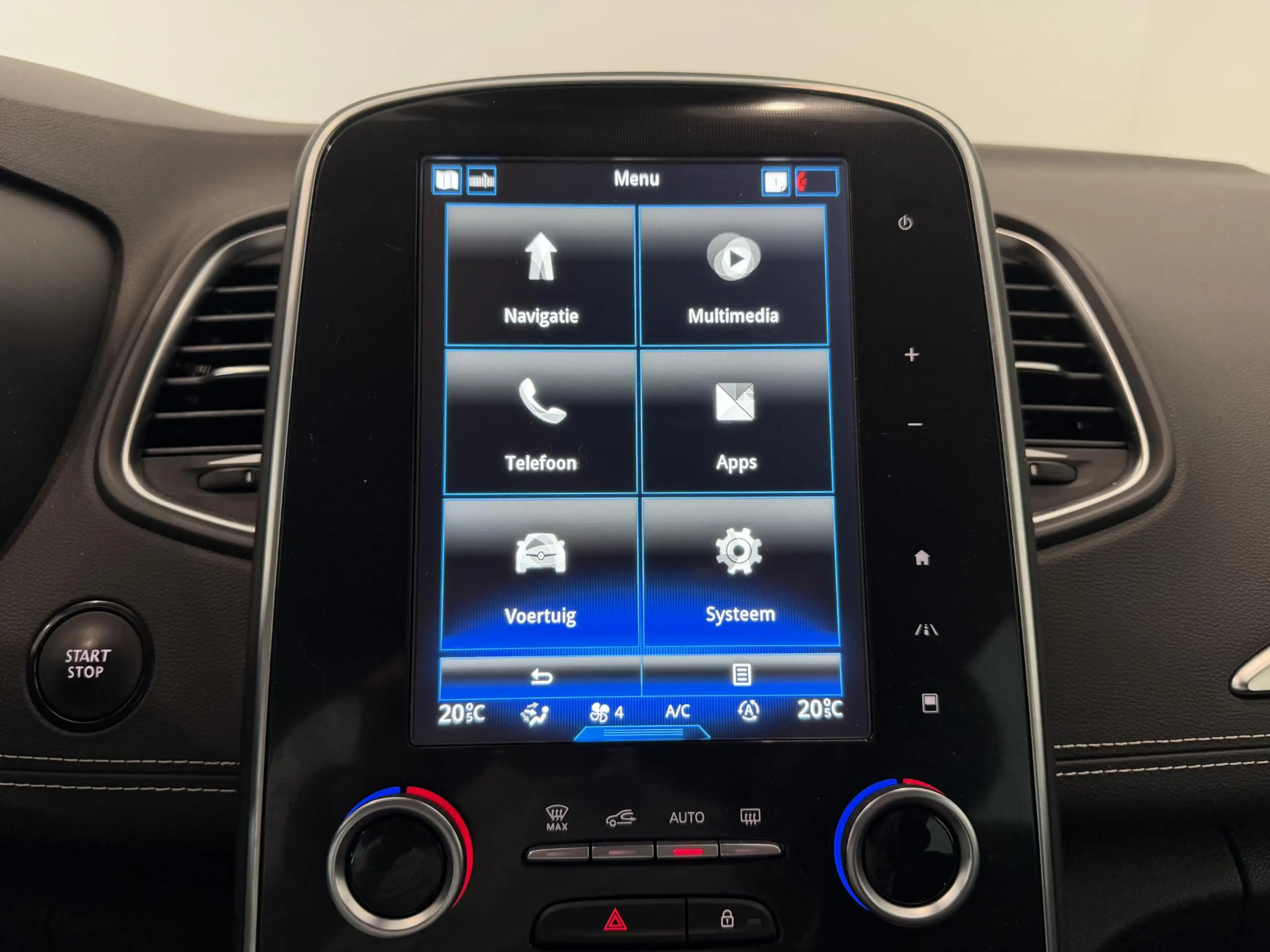 Renault Scenic 1.3 TCe Bose | Trekhaak | Easy Life Pack | Massage — photo 38