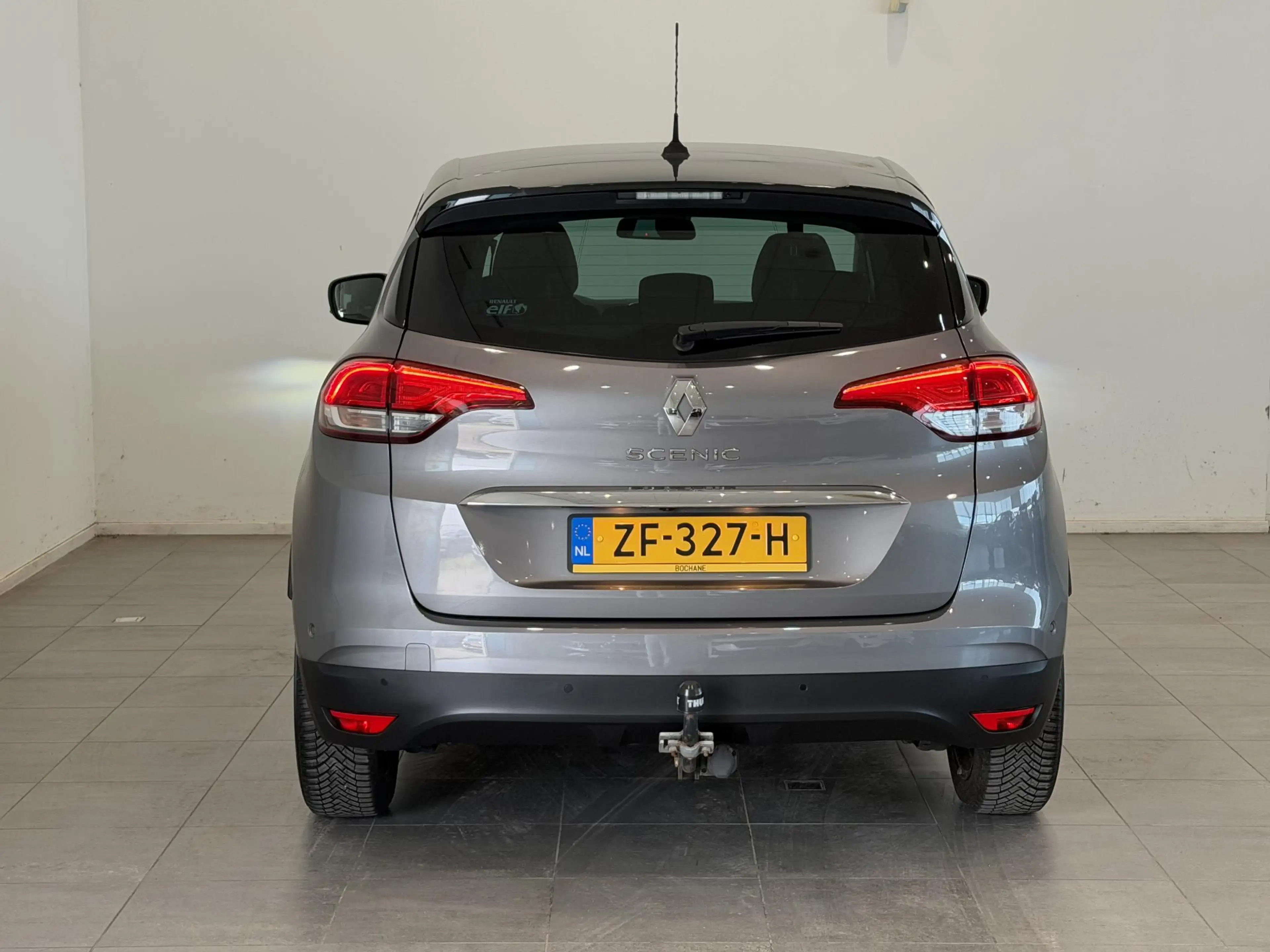 Renault Scenic 1.3 TCe Bose | Trekhaak | Easy Life Pack | Massage — photo 19
