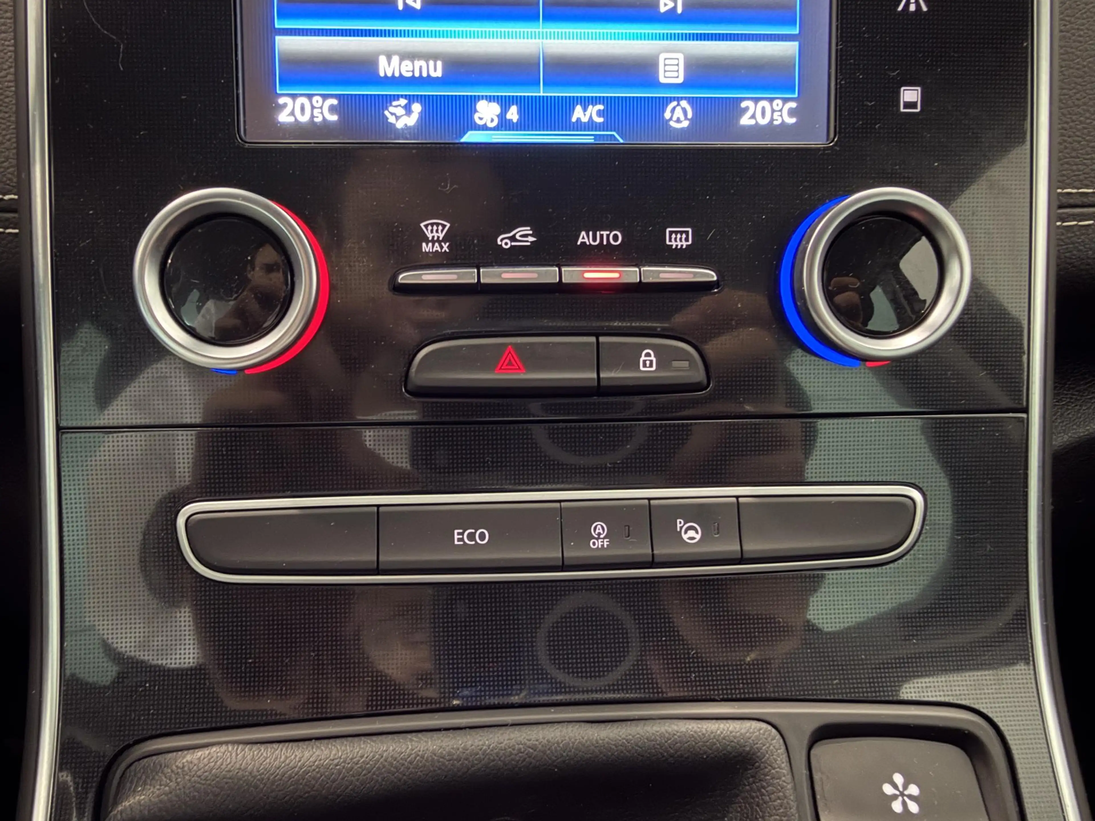 Renault Scenic 1.3 TCe Bose | Trekhaak | Easy Life Pack | Massage — photo 41
