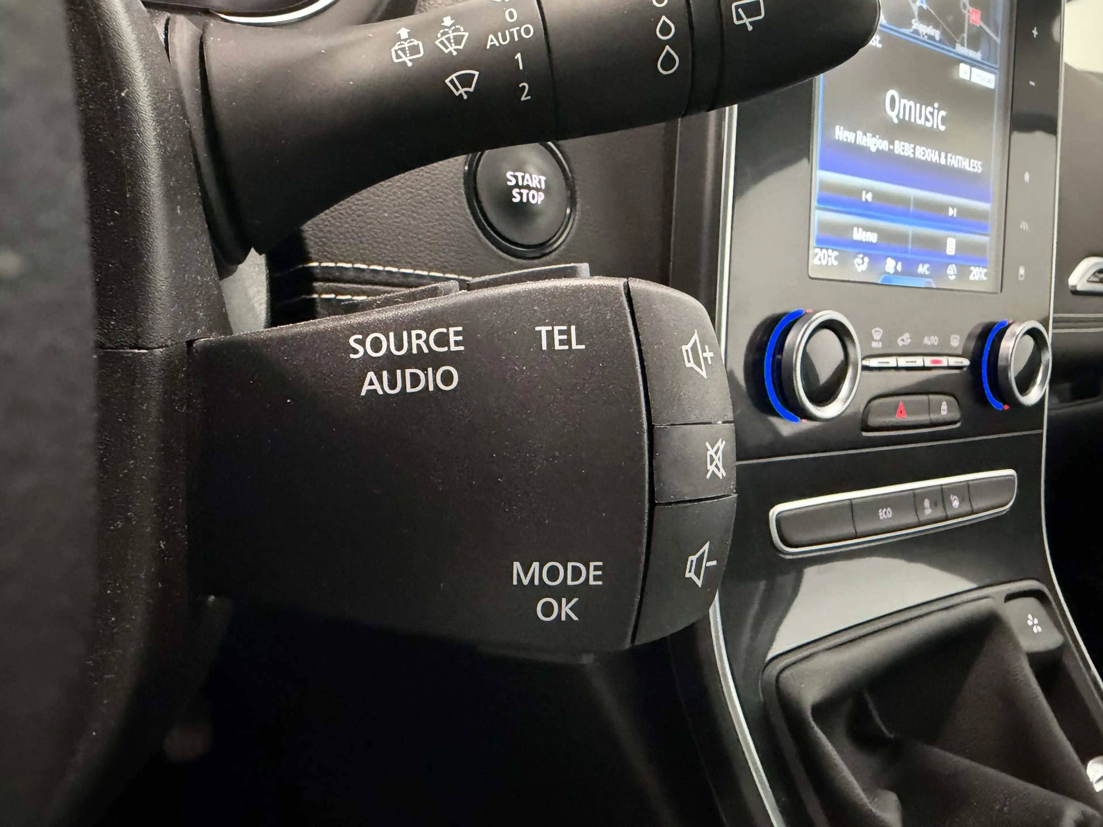 Renault Scenic 1.3 TCe Bose | Trekhaak | Easy Life Pack | Massage — photo 33