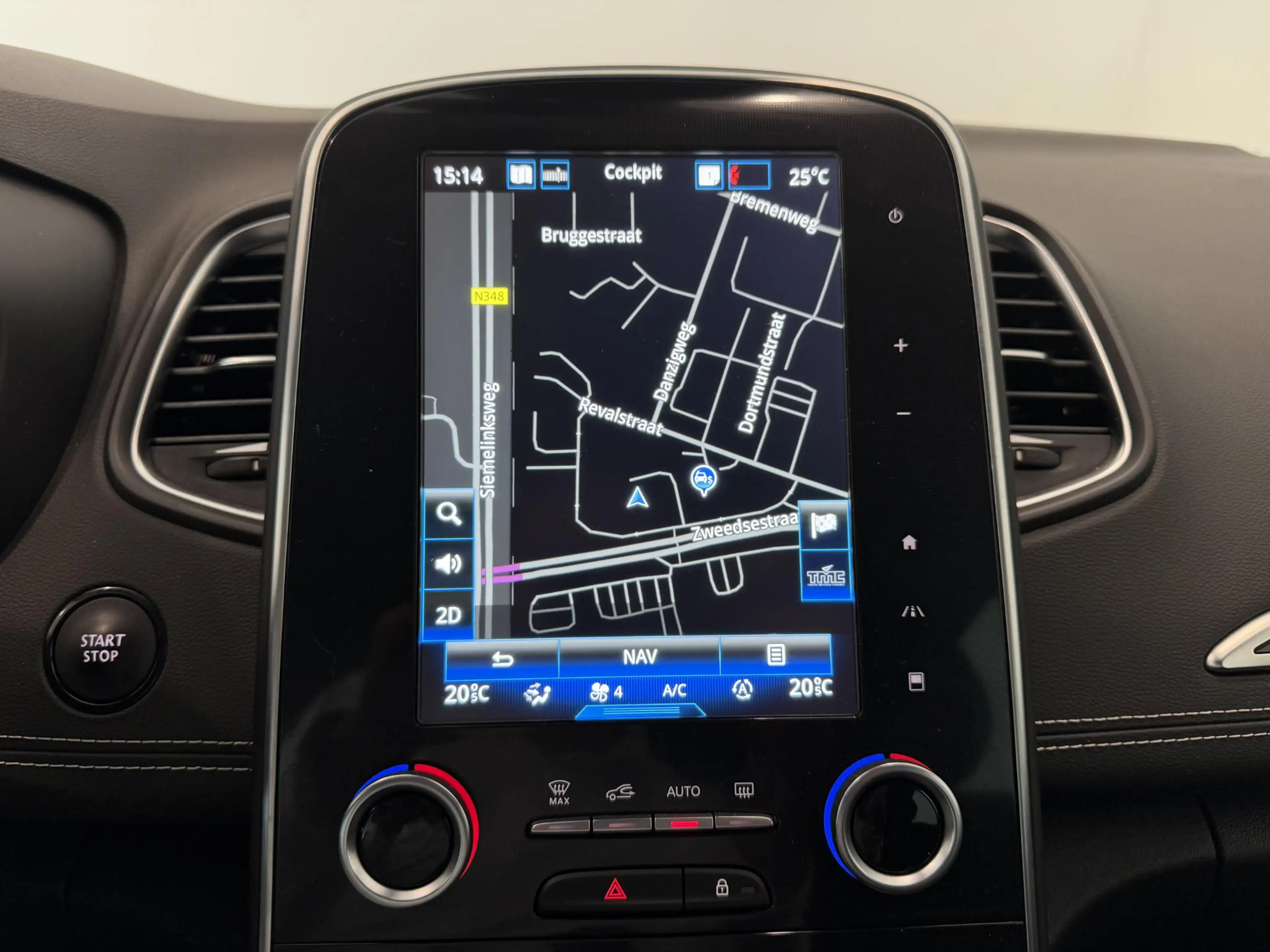 Renault Scenic 1.3 TCe Bose | Trekhaak | Easy Life Pack | Massage — photo 10