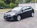 Opel Astra J Lim. 5-trg. Active*wenig km*Klimaautomat Schwarz - thumbnail 1