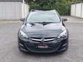 Opel Astra J Lim. 5-trg. Active*wenig km*Klimaautomat Schwarz - thumbnail 4