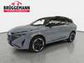 Nissan Qashqai QASHQAI 1.5 VC-T E-POWER AUTO. N-DESIGN KOMFORT PA Gris - thumbnail 1