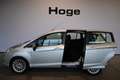 Ford B-Max 1.0 EcoBoost Titanium Ecc Navigatie LED Goed Onder Grijs - thumbnail 4