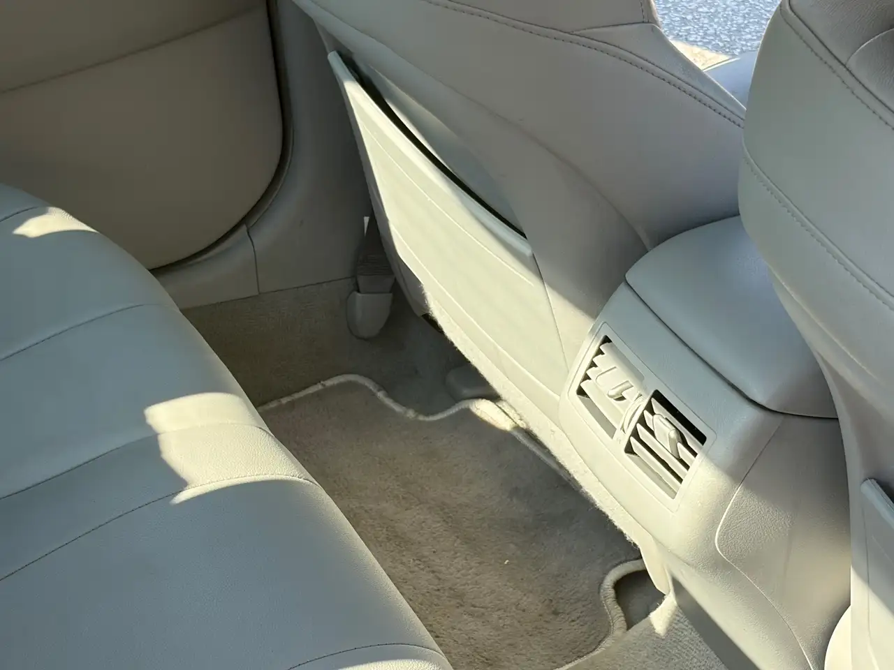 Toyota Camry снимка Toyota Camry