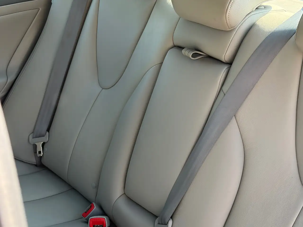 Toyota Camry снимка Toyota Camry