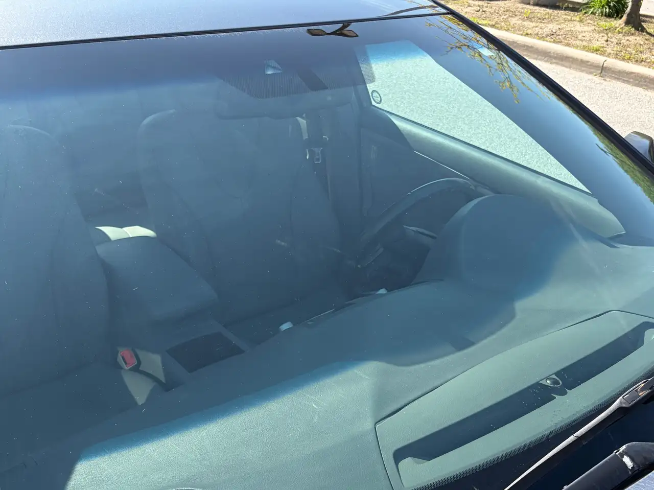 Toyota Camry снимка Toyota Camry