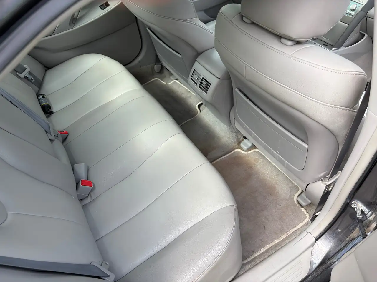 Toyota Camry снимка Toyota Camry