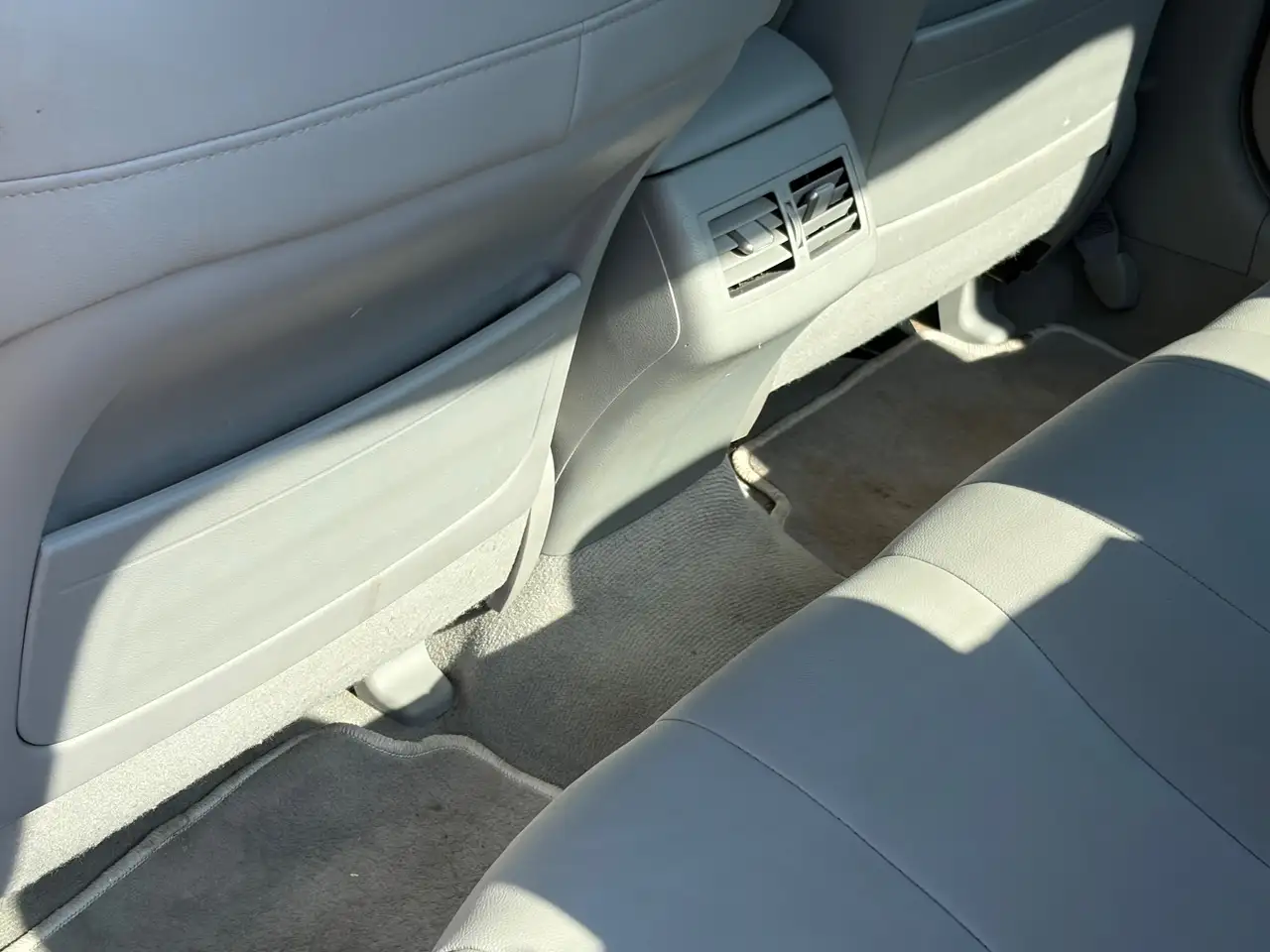 Toyota Camry снимка Toyota Camry