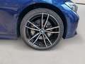 BMW 330 i Advantage LED GSD RFK Tempomat Klimaaut. Blau - thumbnail 9