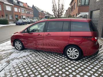 5 1.8 MZR Edition 40 Jahre 7PL