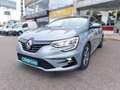 Renault Megane 1.3 TCe GPF Zen EDC 103kW Gris - thumbnail 1