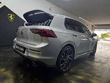Golf 2.0 tsi GTI Clubsport 45 300cv dsg