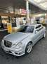 Mercedes-Benz E 500 7G-TRONIC Avantgarde Ezüst - thumbnail 5