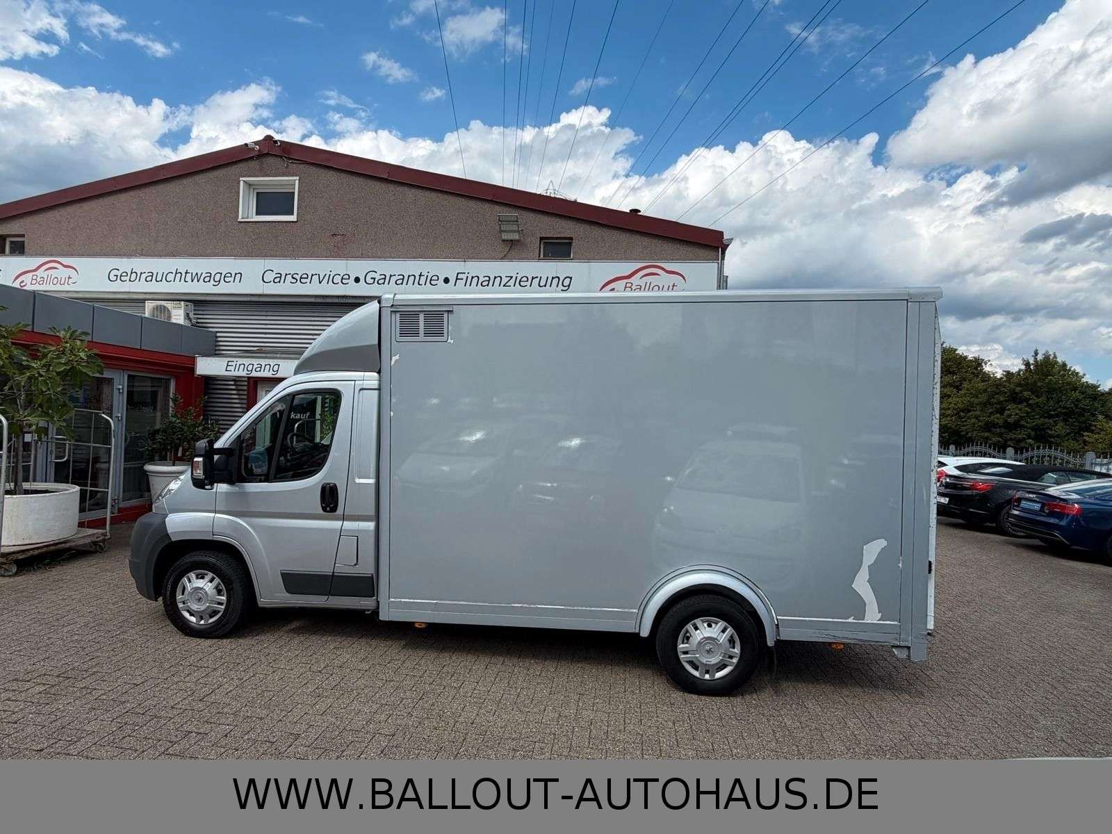 Peugeot