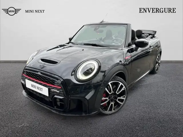 MINI John Cooper Works John Cooper Works 231ch Edition Premium Plus BVA8