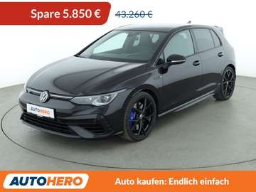 2.0 TSI R 4Motion Aut.*NAVI*LED*CAM*ACC*SHZ*PDC*