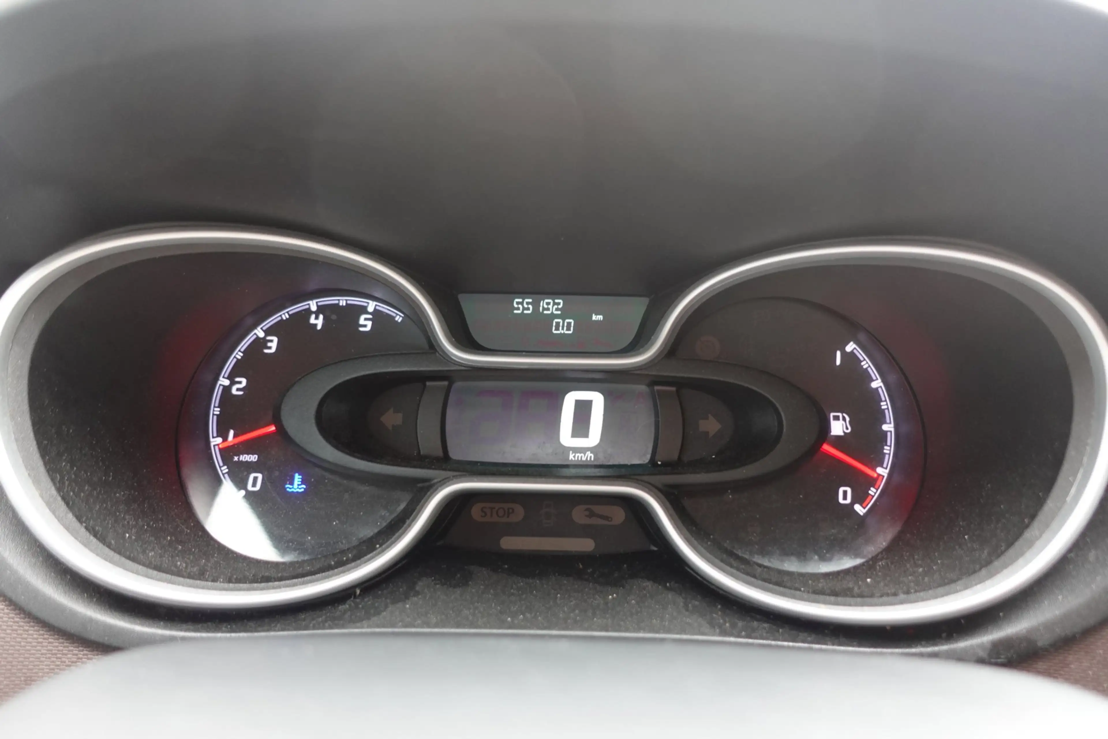 Fiat Talento 1.6 MJ L1H1 SX — photo 14