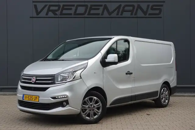 Fiat Talento 1.6 MJ L1H1 SX