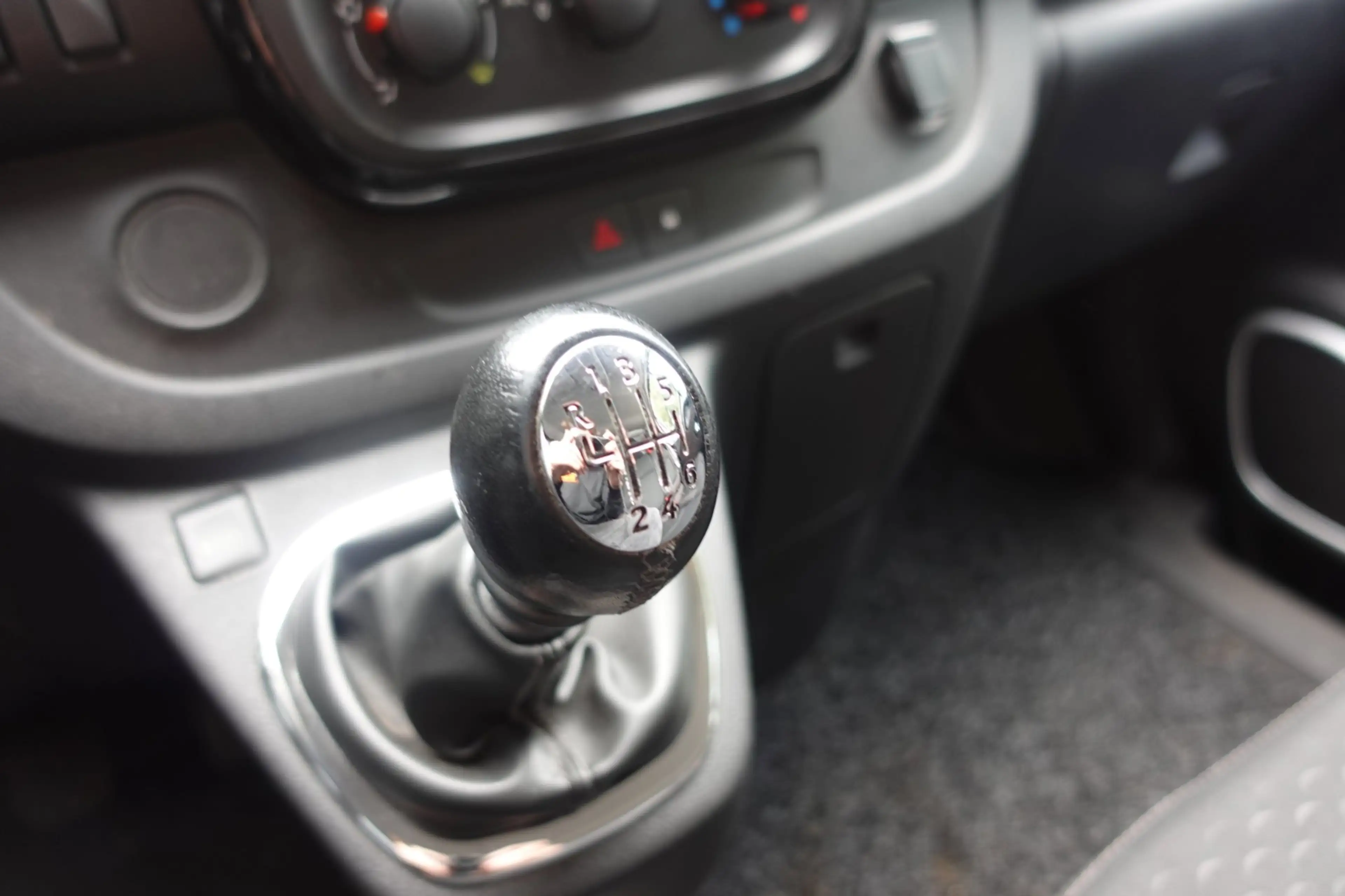 Fiat Talento 1.6 MJ L1H1 SX — photo 22