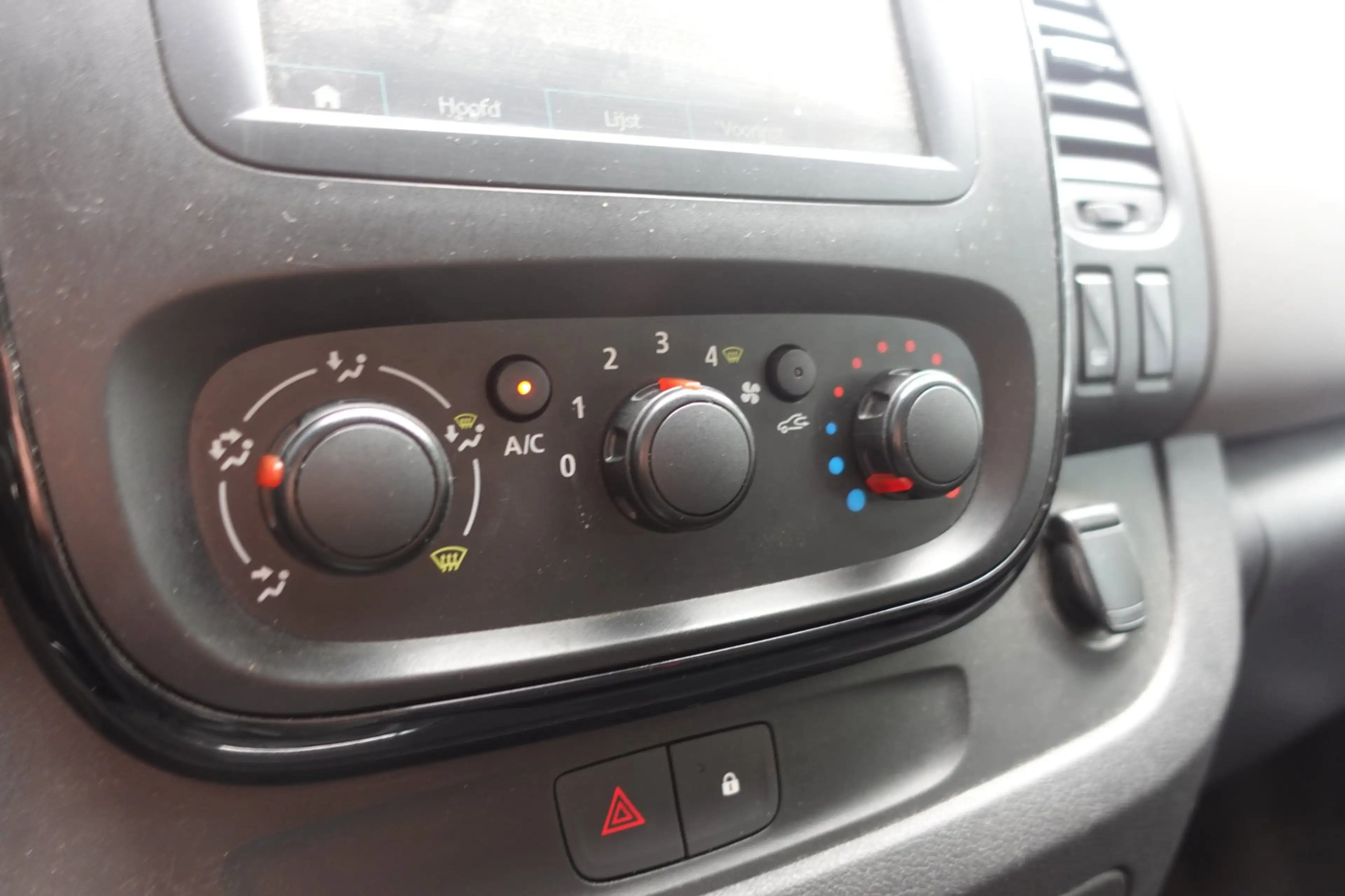 Fiat Talento 1.6 MJ L1H1 SX — photo 20