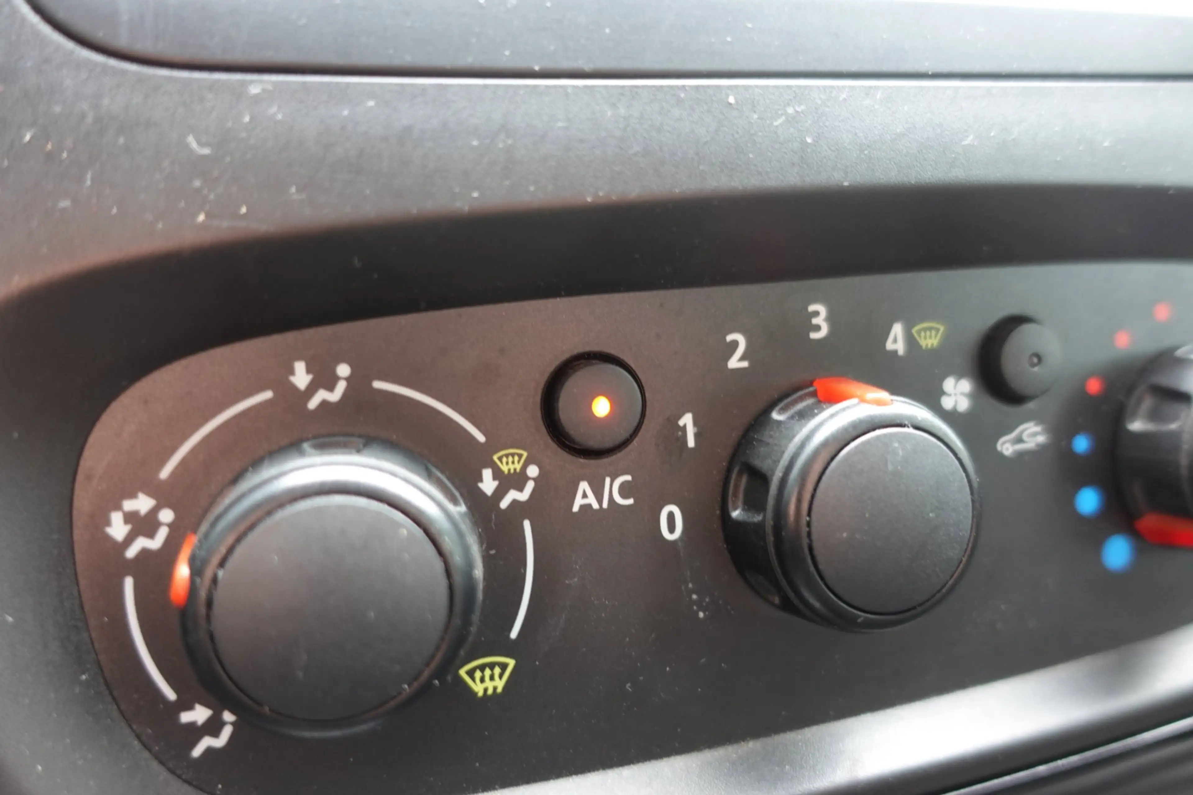 Fiat Talento 1.6 MJ L1H1 SX — photo 21