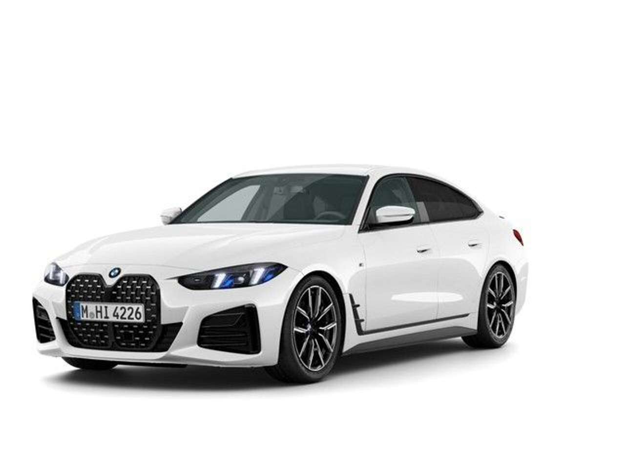 BMW 430 2025
